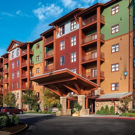Great Smokies Lodge Sevierville By Hellovacay Kültér fotó