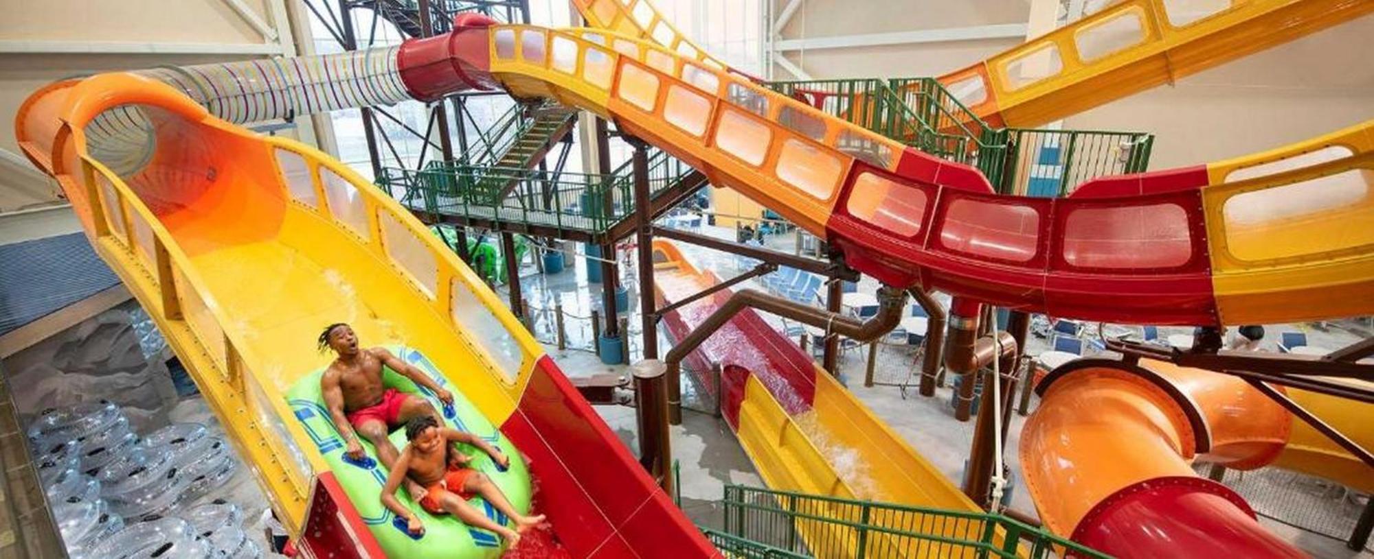 Great Smokies Lodge Sevierville By Hellovacay Kültér fotó