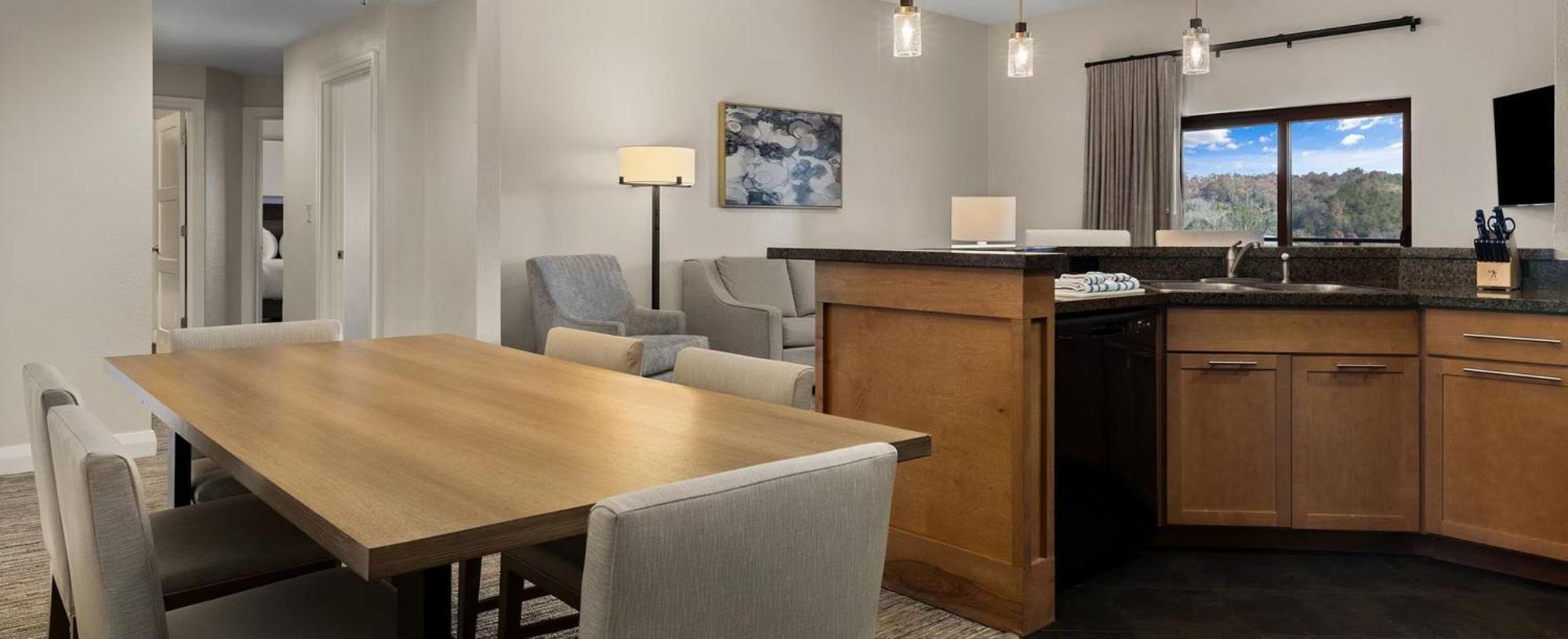 Great Smokies Lodge Sevierville By Hellovacay Kültér fotó