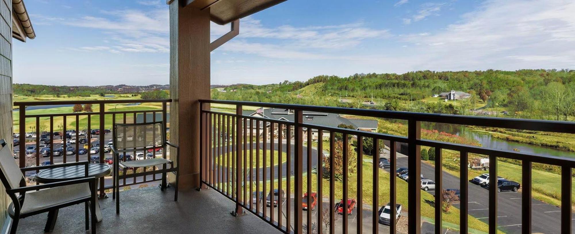 Great Smokies Lodge Sevierville By Hellovacay Kültér fotó