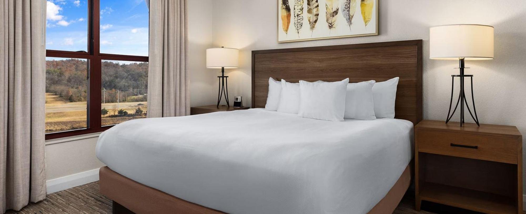 Great Smokies Lodge Sevierville By Hellovacay Kültér fotó