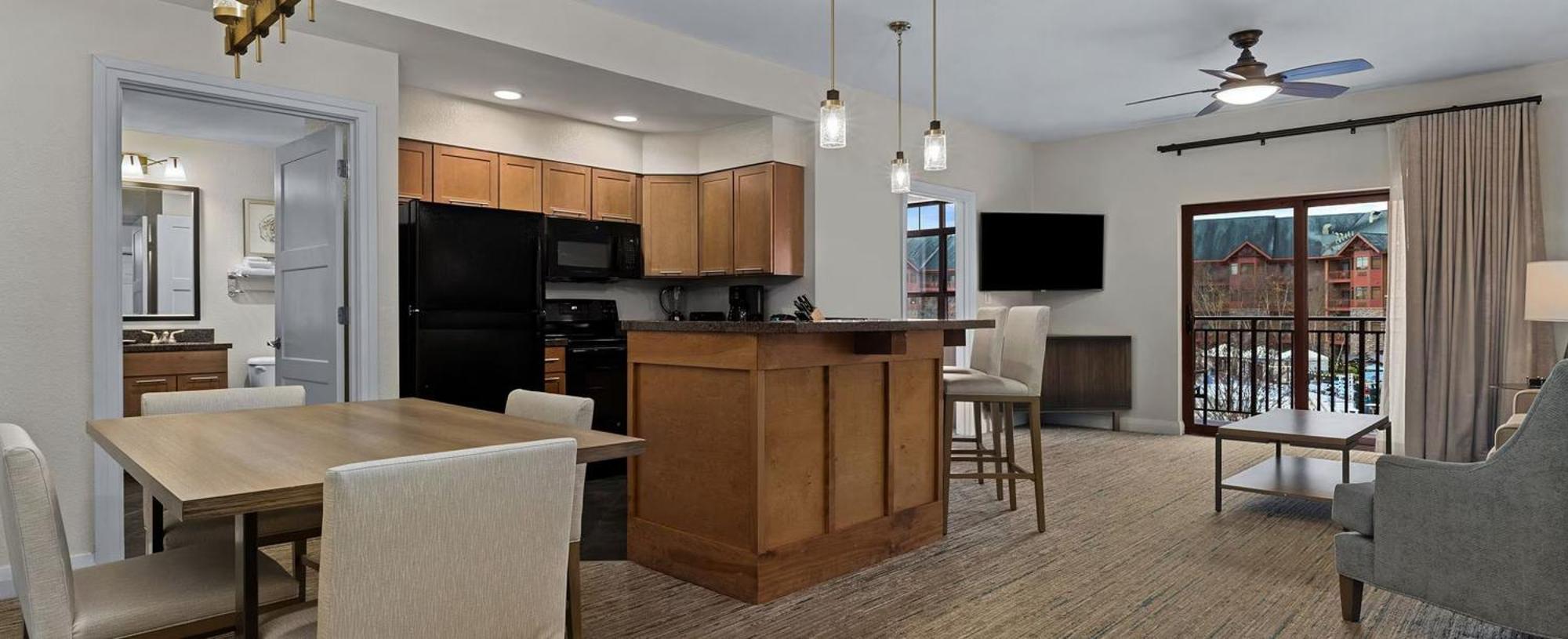 Great Smokies Lodge Sevierville By Hellovacay Kültér fotó