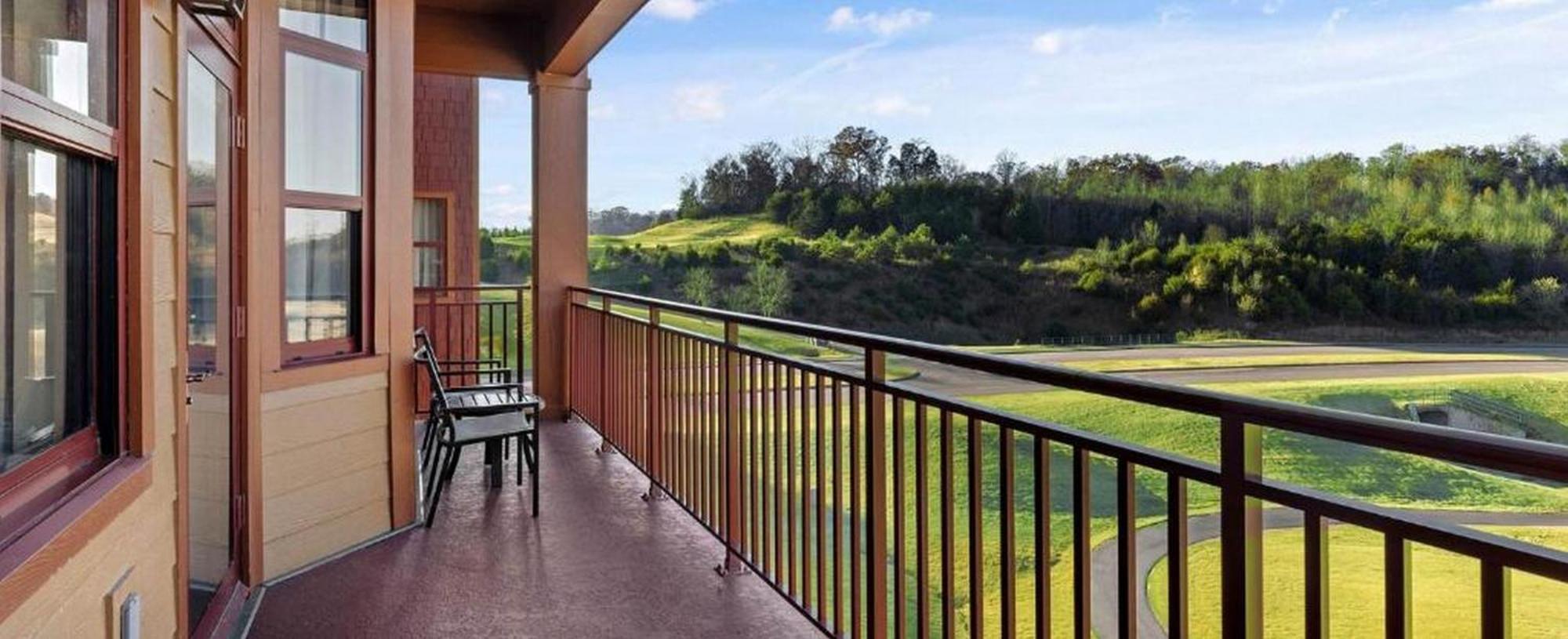 Great Smokies Lodge Sevierville By Hellovacay Kültér fotó