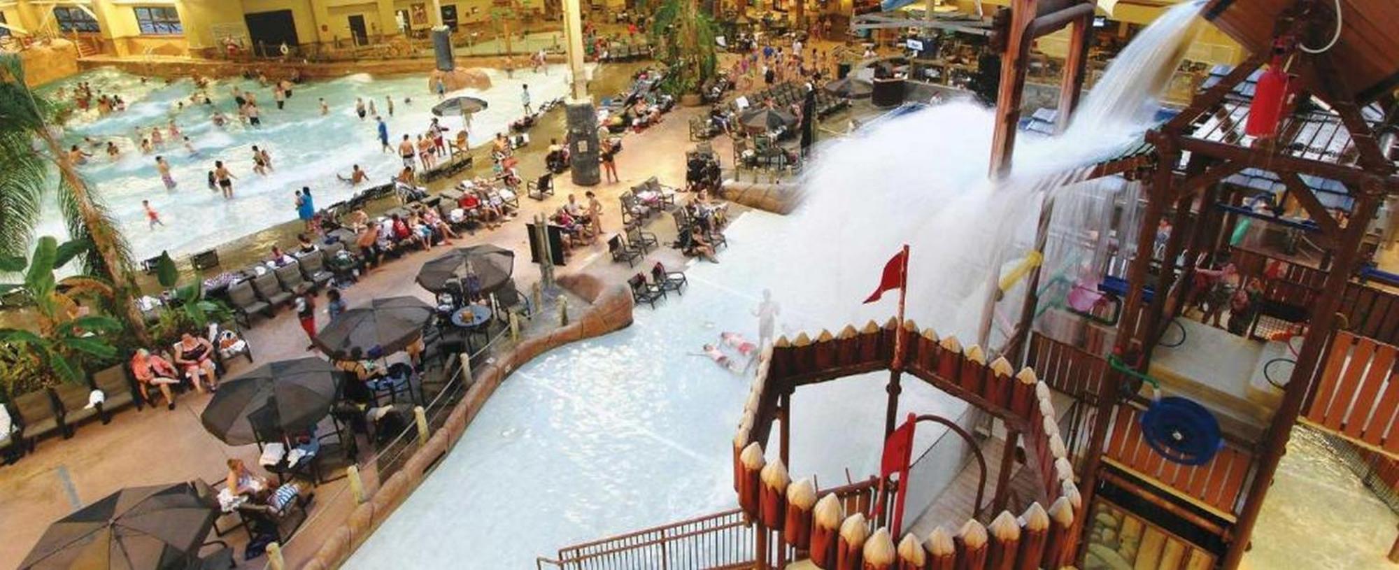 Great Smokies Lodge Sevierville By Hellovacay Kültér fotó