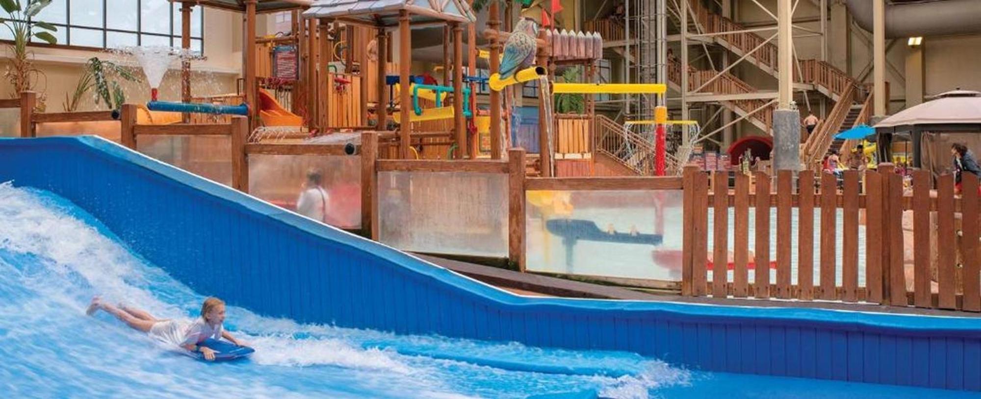 Great Smokies Lodge Sevierville By Hellovacay Kültér fotó