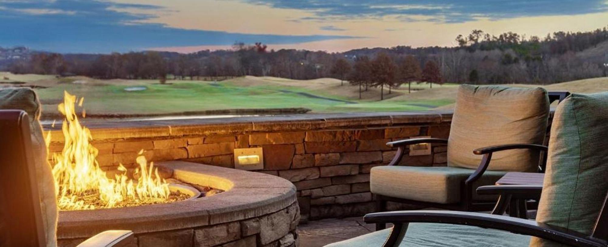 Great Smokies Lodge Sevierville By Hellovacay Kültér fotó