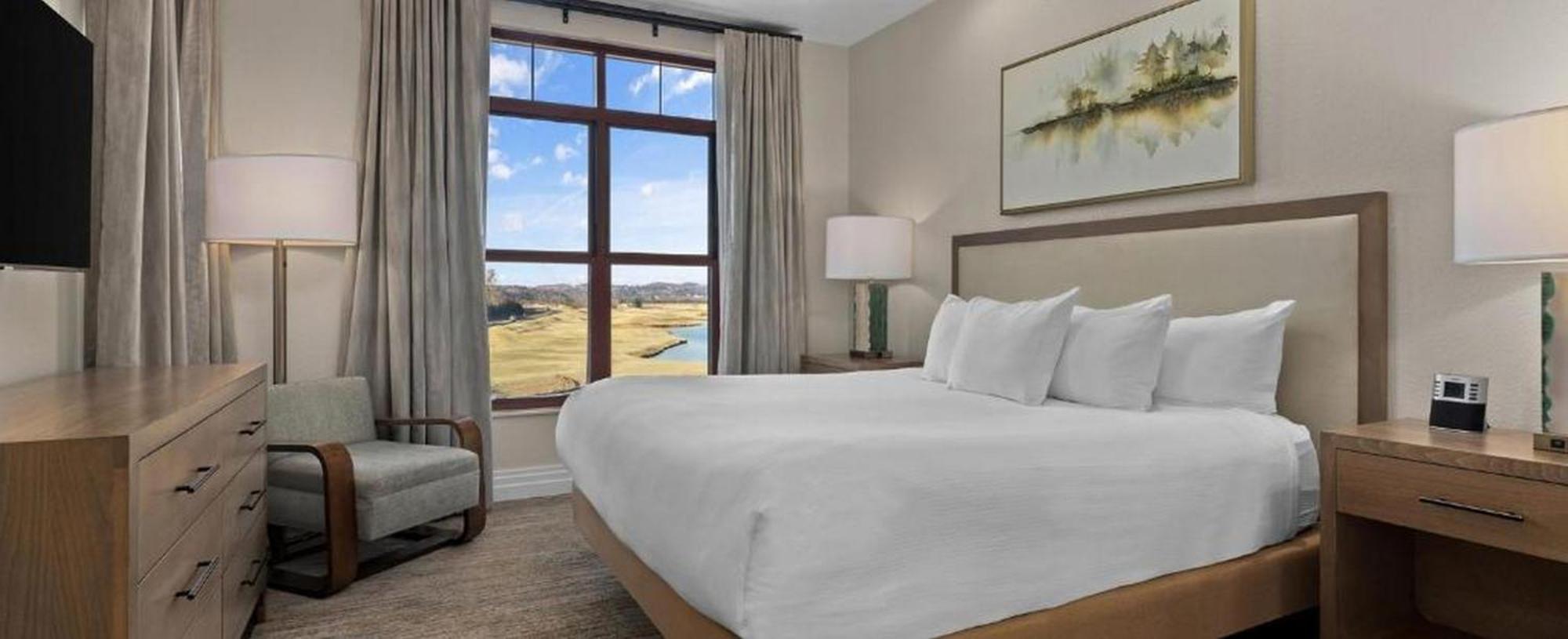 Great Smokies Lodge Sevierville By Hellovacay Kültér fotó