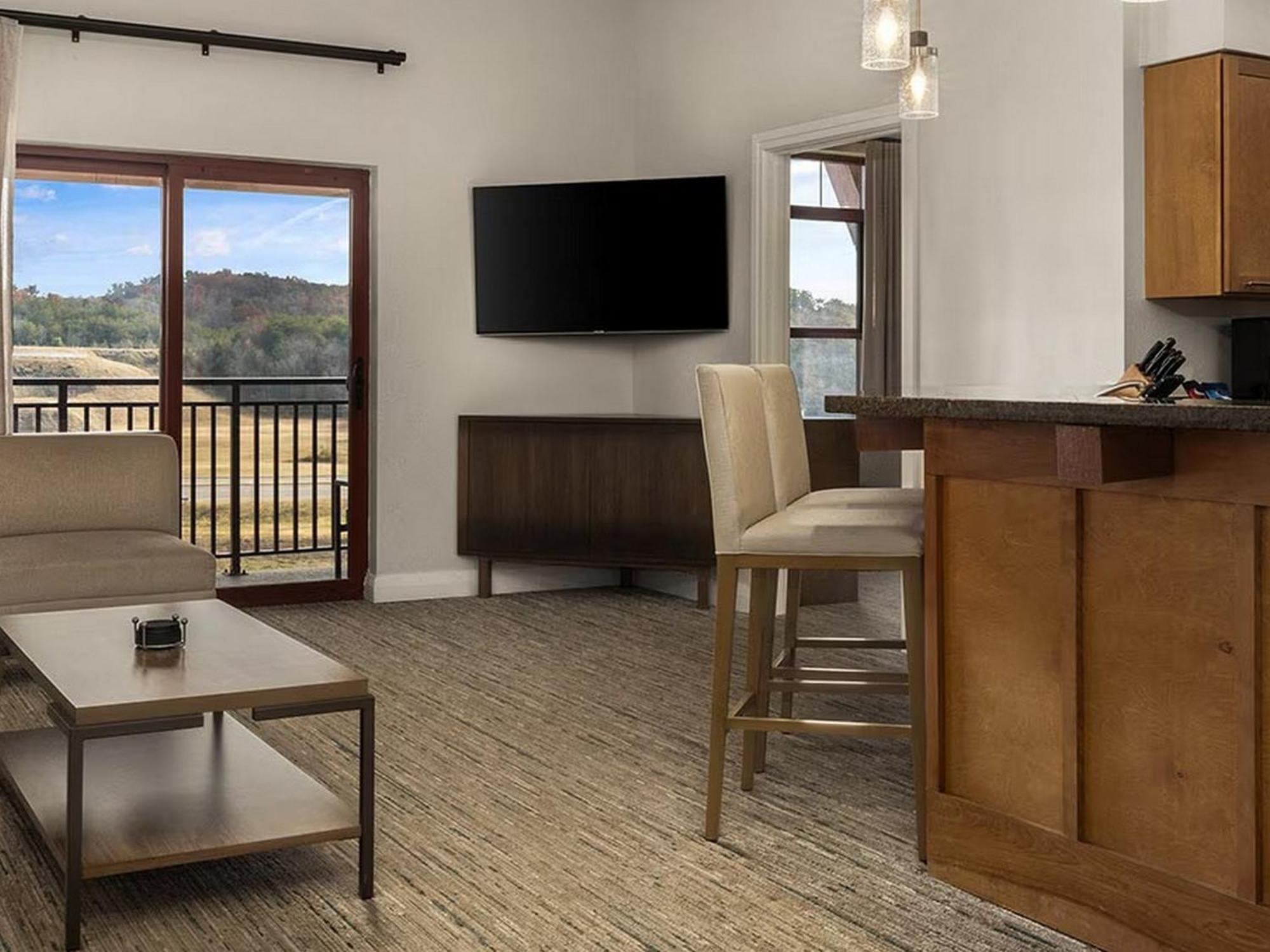 Great Smokies Lodge Sevierville By Hellovacay Kültér fotó