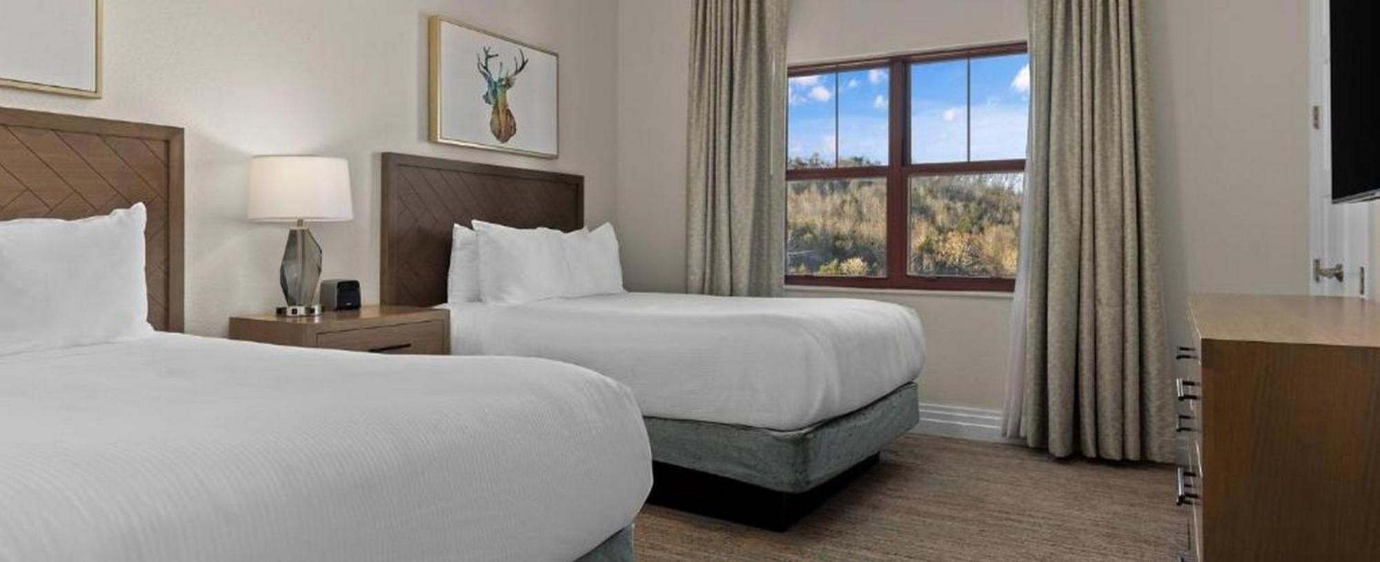 Great Smokies Lodge Sevierville By Hellovacay Kültér fotó