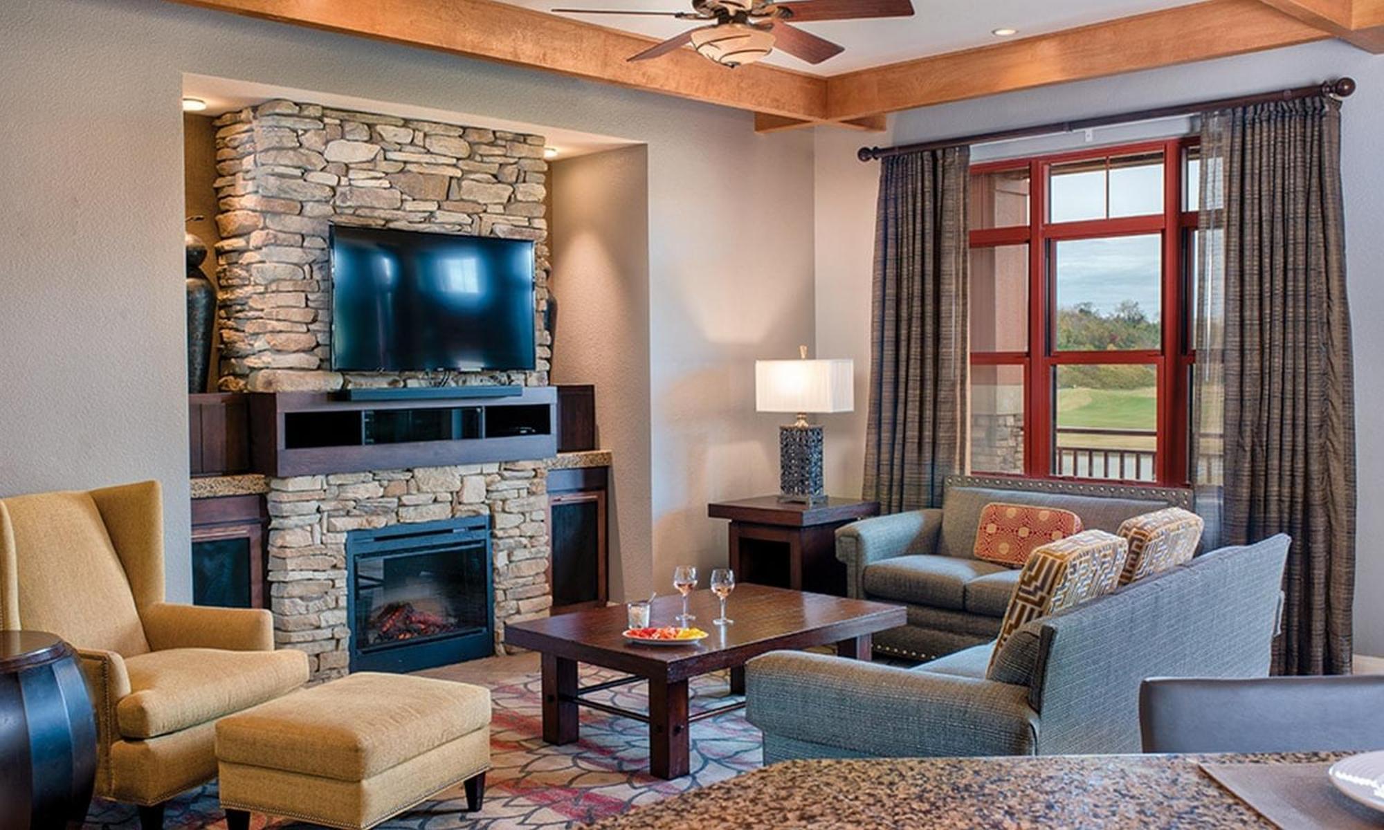 Great Smokies Lodge Sevierville By Hellovacay Kültér fotó