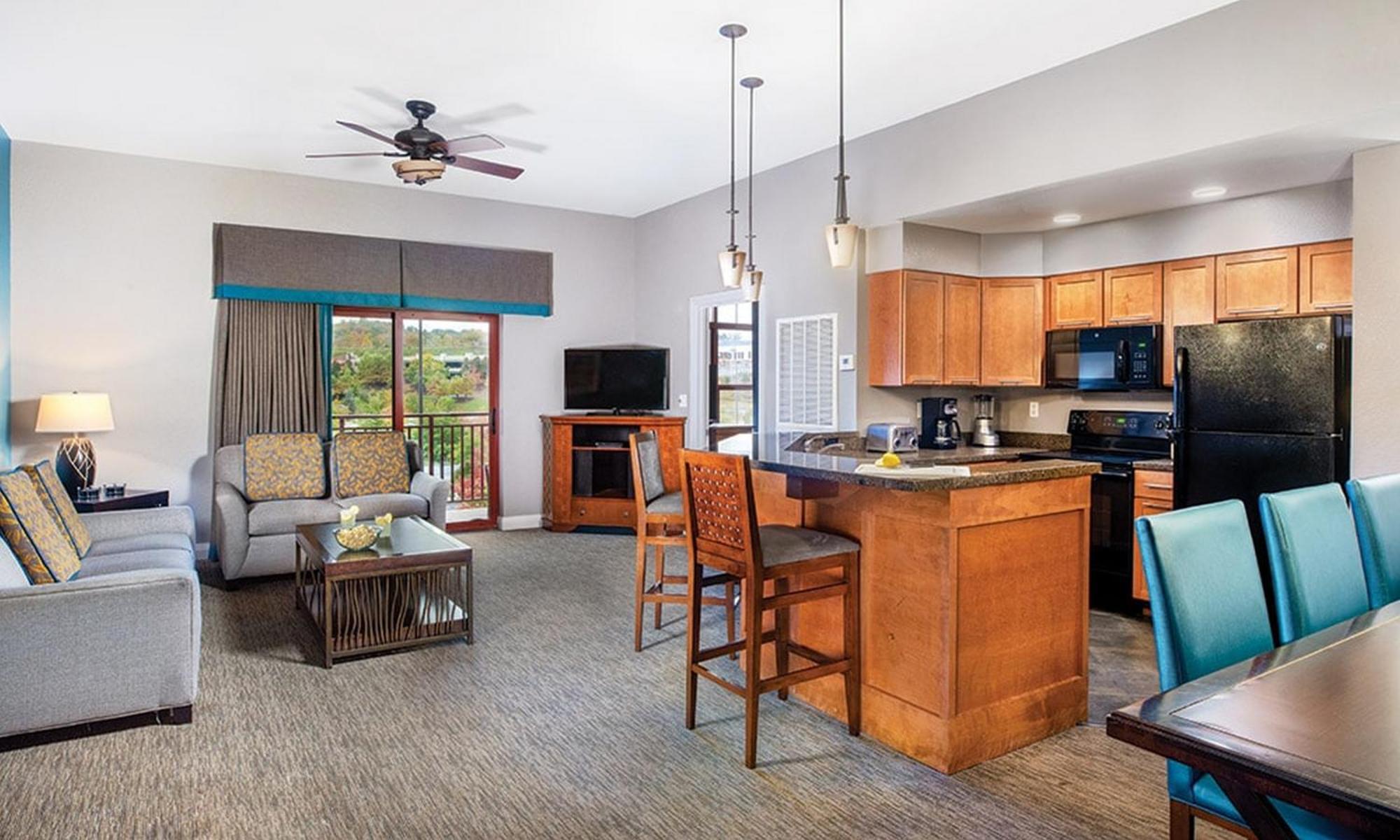 Great Smokies Lodge Sevierville By Hellovacay Kültér fotó