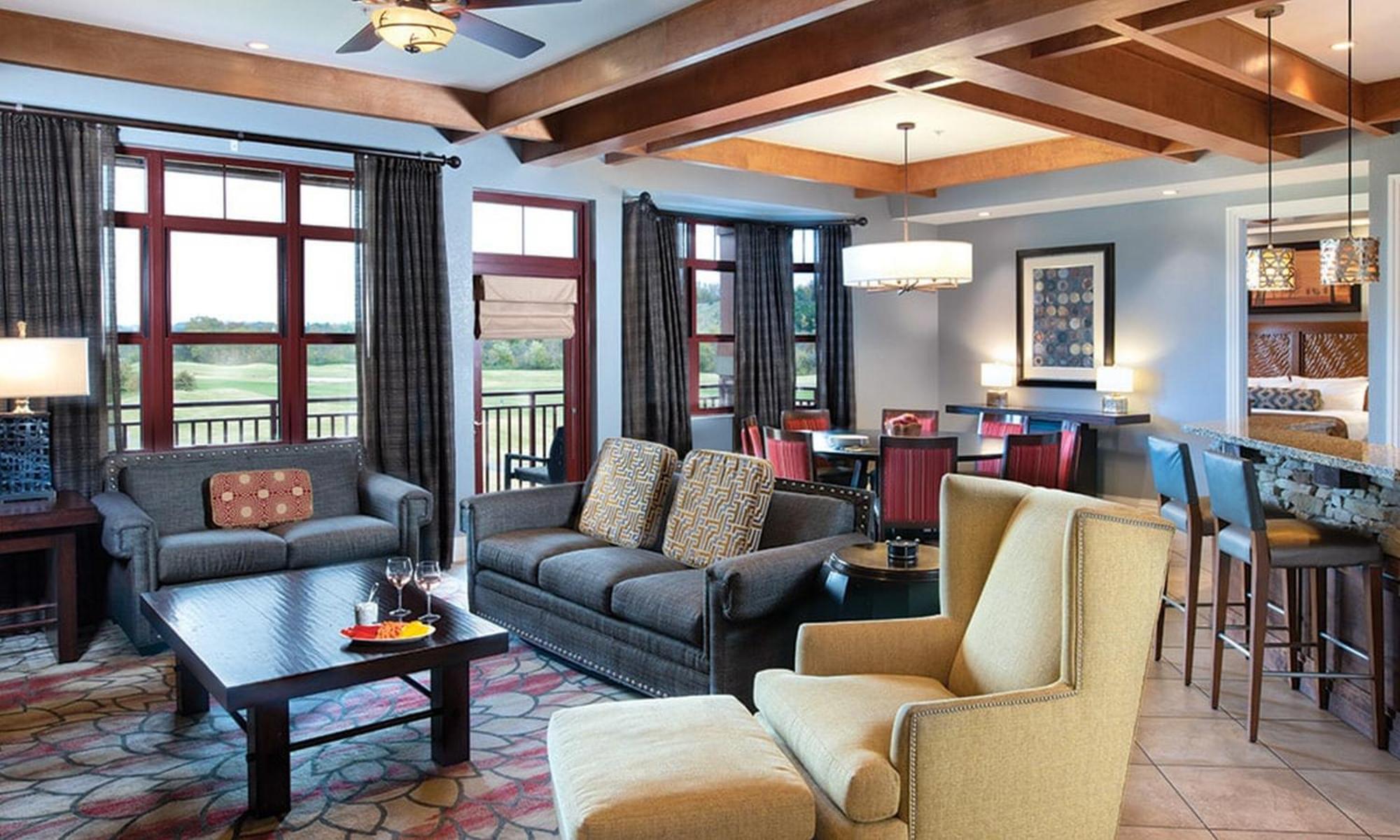 Great Smokies Lodge Sevierville By Hellovacay Kültér fotó